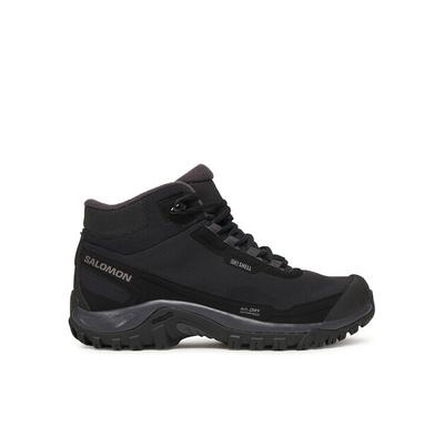 Shelter Waterproof Hiking Boots