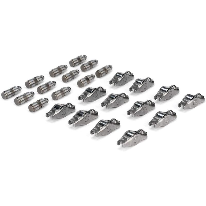 A13Z-3.6 Pentastar Rocker & Valve Lifter Kit For Dodge Caravan Journey Jeep Cherokee 5184296AH