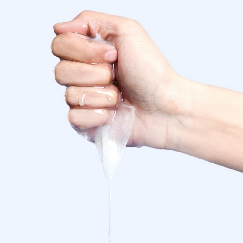 3w Clinic Fresh Pomegranate Mask Sheet 23g*10 Sheets 1Pack