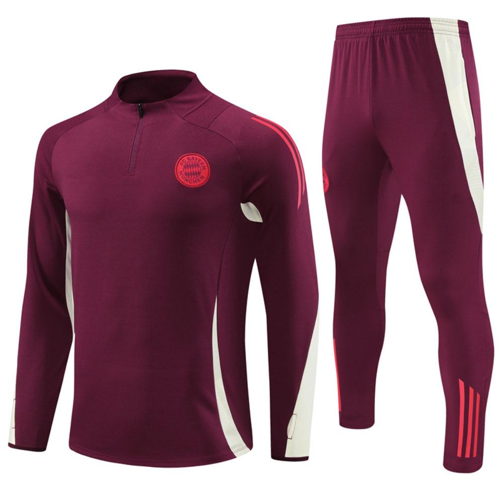Ajax Fußball-Trainingsuniform Marseille Napoli Chelsea Ac Algerien Arsenal Fußballuniform