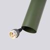 Lagos 3L hanging lamp, olive green