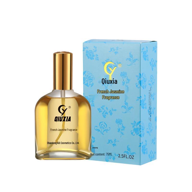 Douyin Osmanthus & Rose Women's Long-Lasting Light Fragrance Perfume
