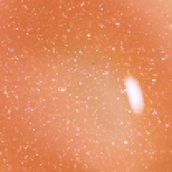 

Alternative Stereo Lip Potion Milk Pearl Gloss Who is the 4th person