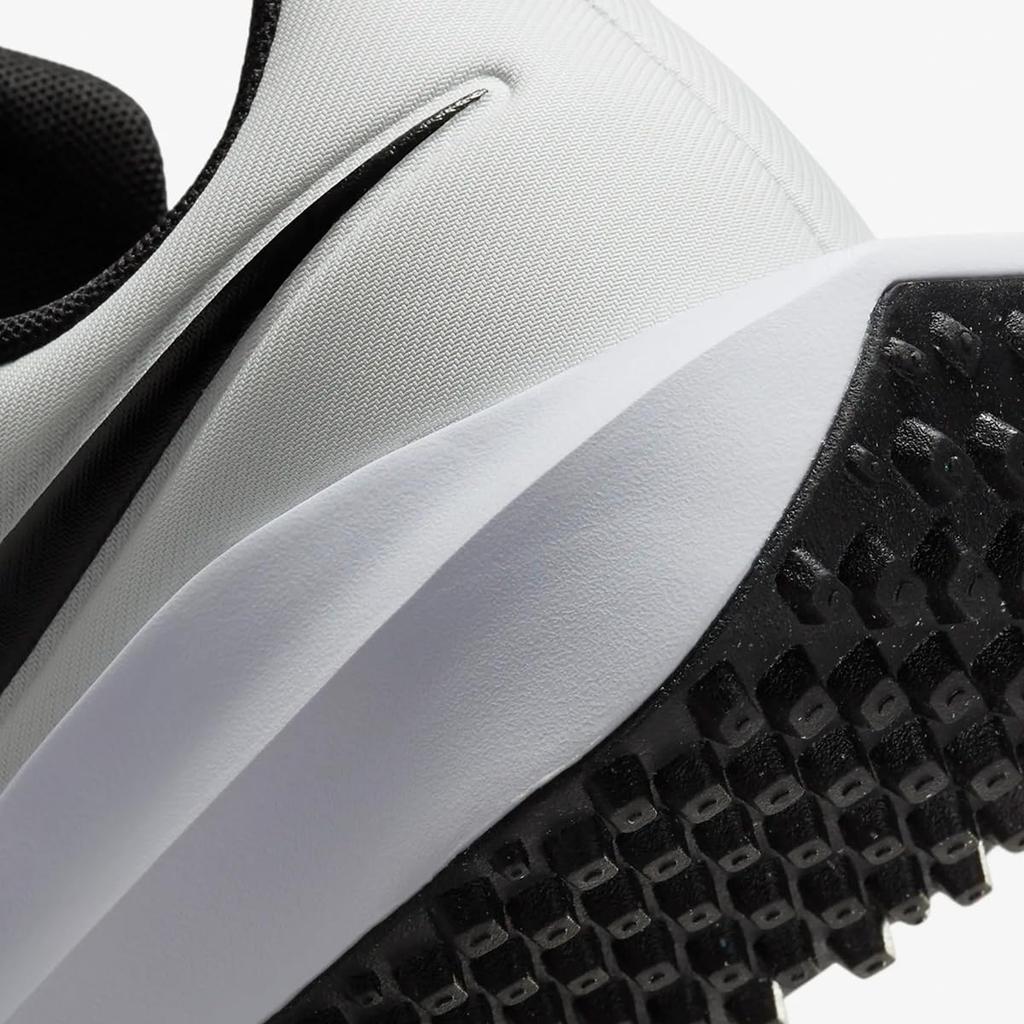 Nike Infinity G NN Size (FN0565-100) White/Pure Platinum/Black, 26.5cm (Japan)