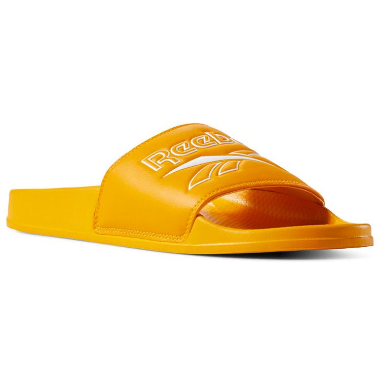Reebok Classic Slide 'Trek Gold' DV4911