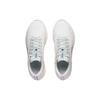 Li Ning Red Hare 6 Slip Resistant Abrasion Resistant Low top Casual Running Shoes Women's White ARMT016-4