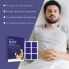 Patch Sleep Aid for Insomnia Fast Sleep Solution Relieve Stress Anxiety Promote Deep Restful Sleep Overnight Use