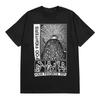 Foo Fighters 2026 Neues Album Dein Lieblingsspielzeug 100% Baumwolle Unisex Shirt Sommer Mode Rock Y2k Grafik Herren T-Shirt Fan Geschenk