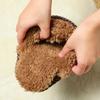 Anti-slip Winter Floor Socks Knitted Fleece Sleeping Socks Fashion Thicken Plush Socks  Women