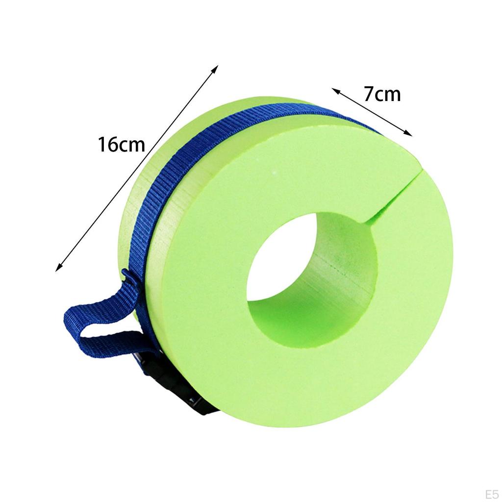 Aquatic Arm Eva Cuffs Swim Band Children And Adults Swimming Bands