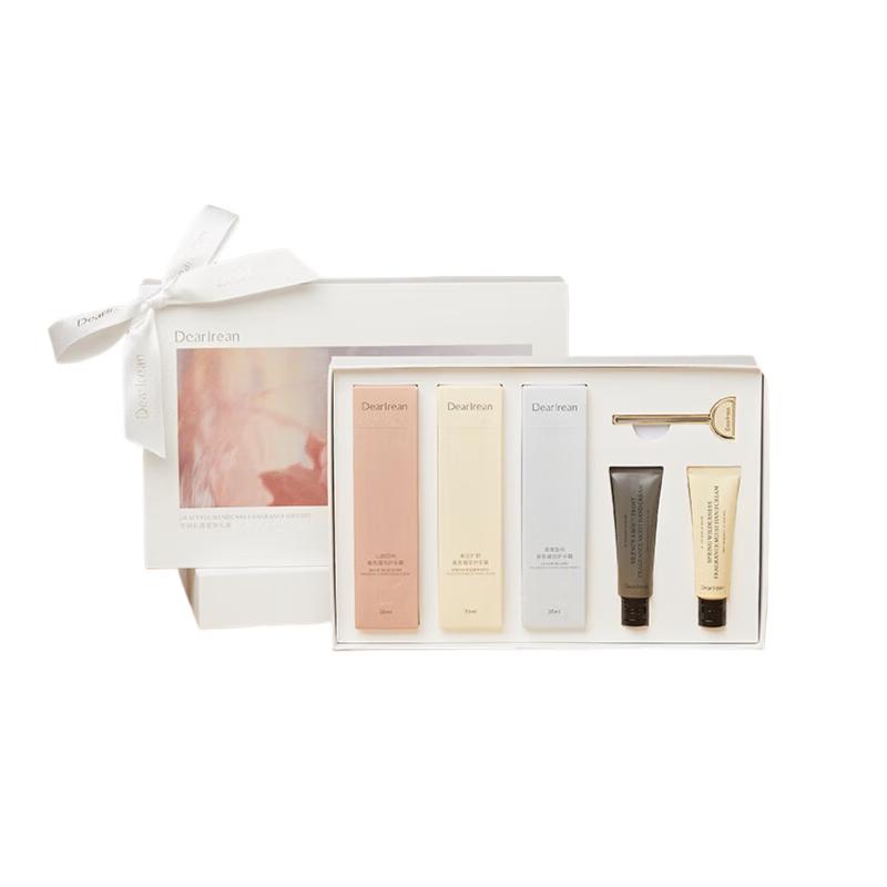 Irene Scented Hand Cream Gift Set