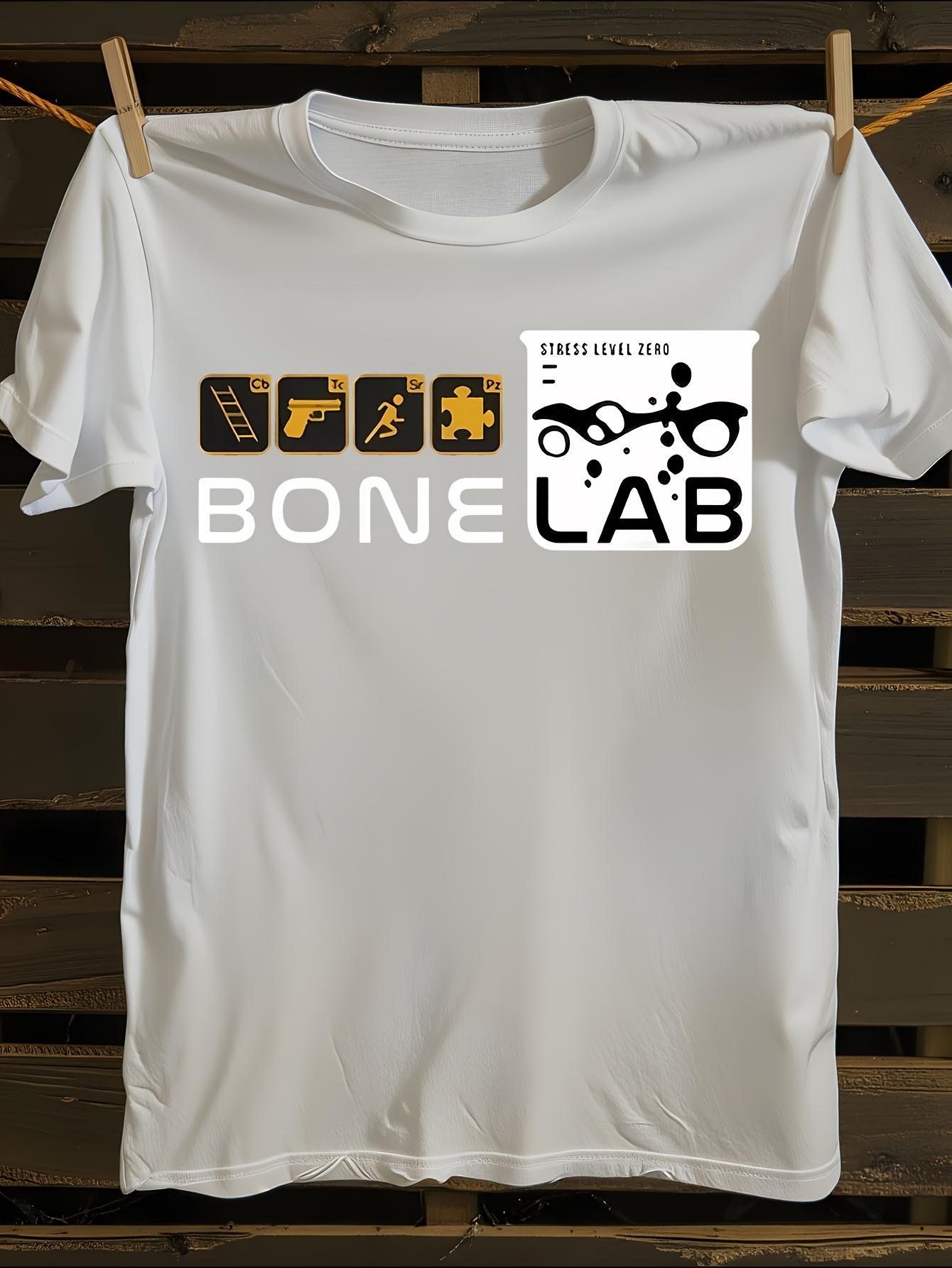 Bonelab Gaming T-shirt XL