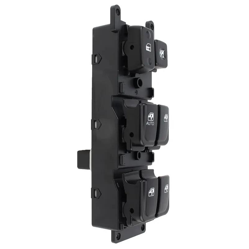 Front Left Electric Window Switch Glass Lifter Button Parts for Hyundai Sonata 2.4L 2005 2006 2007 93570-3K010 Car Accessories