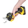 MELLWIN 50MM Brushless Electric Pruning Shears Garden Fruit Tree Bonsai Pruning Electric Scissors For Makita 18V Battery Pin