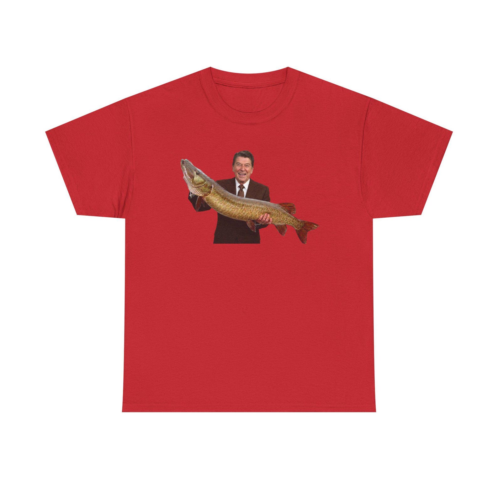 Reagan Musky Shirt M