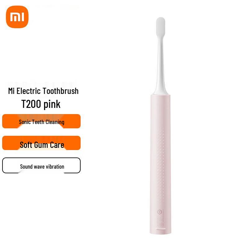 

Xiaomi Mijia T200 Sonic Electric Toothbrush