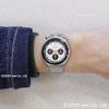 CITIZEN COLLECTION Record Label Tsuno Chrono AN3660-81A Men's Watch, White