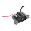 Ignition Coil with Flywheel for 43cc 52cc Brush Cutters Designed to Fit 40-5 and 44-5 Engine Mounting Interfaces