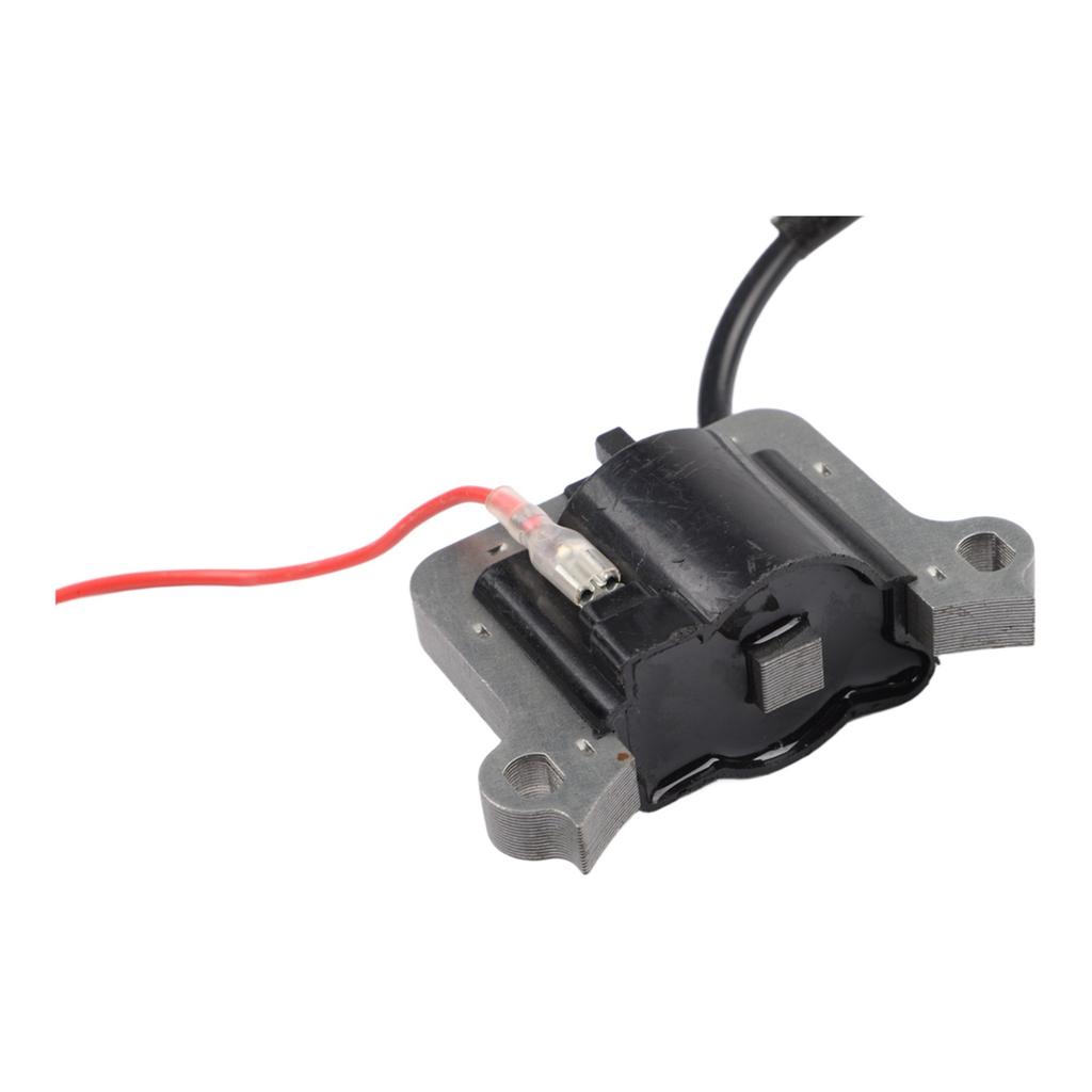 Ignition Coil with Flywheel for 43cc 52cc Brush Cutters Designed to Fit 40-5 and 44-5 Engine Mounting Interfaces