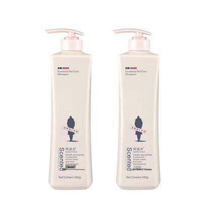 Shampoo e balsami per capelli