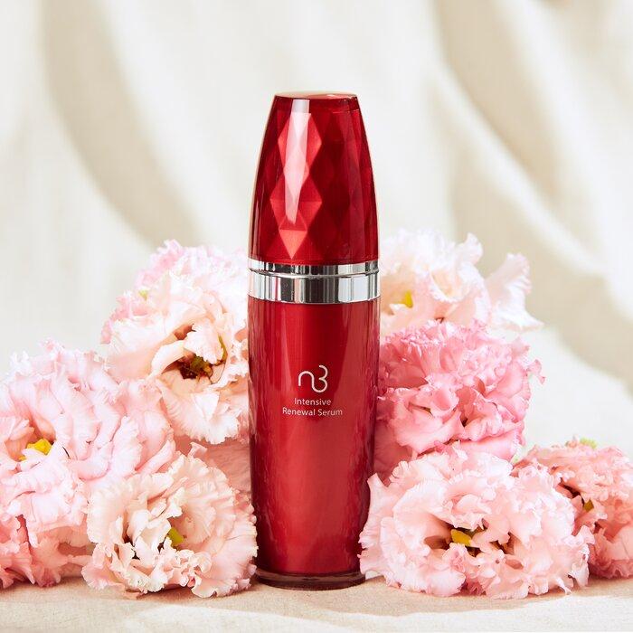 NATURAL BEAUTY Intensive Renewal Serum
