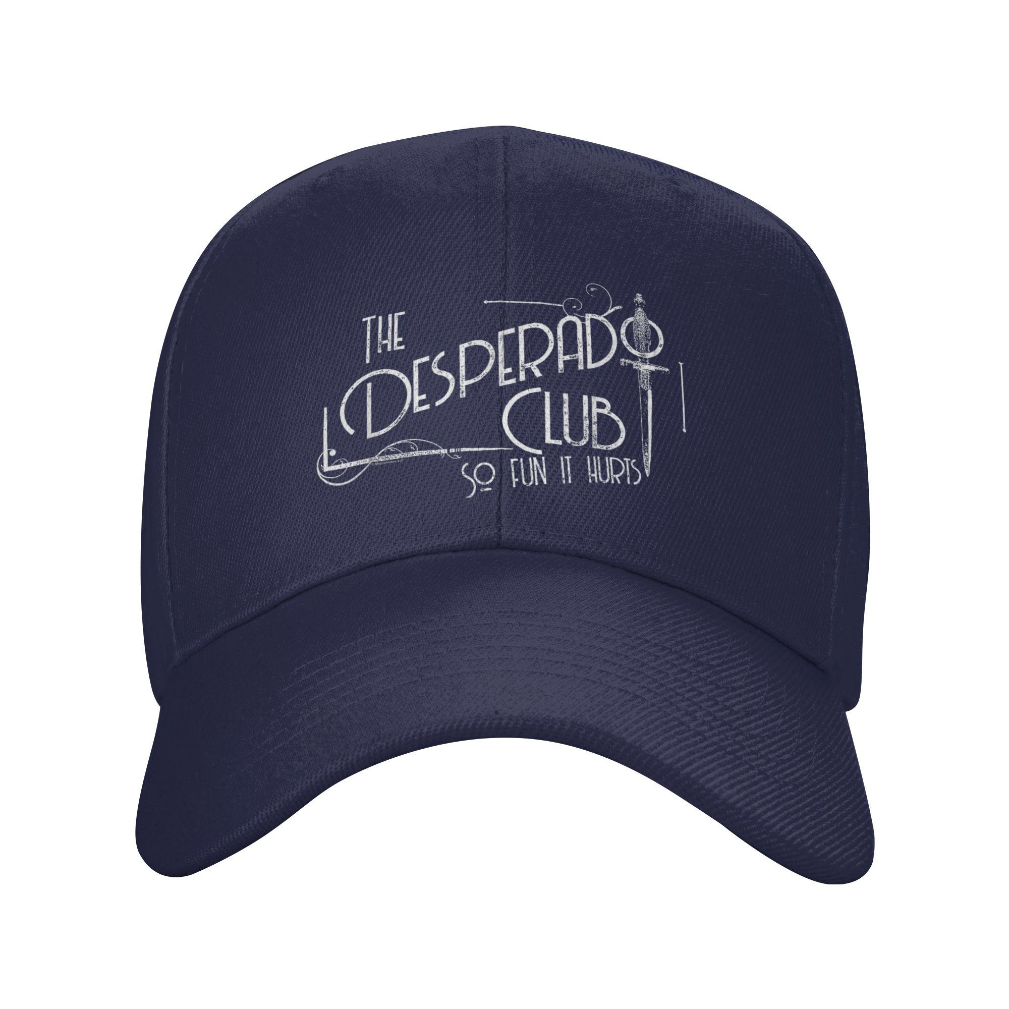 

Dungeon Crawler Carl Casual Baseball Cap Hunting Camping Trucker Hat Spring High Quality Female Male Vintage Snapback Cap One Size