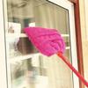 6PCS Coral Velvet Multi Function Broom Cover Eco-Friendly Broom Cover Cloth  Kitchen
