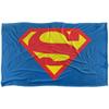 Superman 2016 Soft Touch Shield Blanket