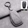 Car Key Fob Cover Case for Changan NEVO Qiyuan A05 A06 A07 Q05 Remote Key Protector Holder Electric Vehicle Keychain Accessories