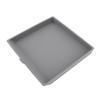 Tappetino Decorativo Antiscivolo per Vassoio Portaoggetti Bracciolo Console Centrale in Silicone per Veicolo