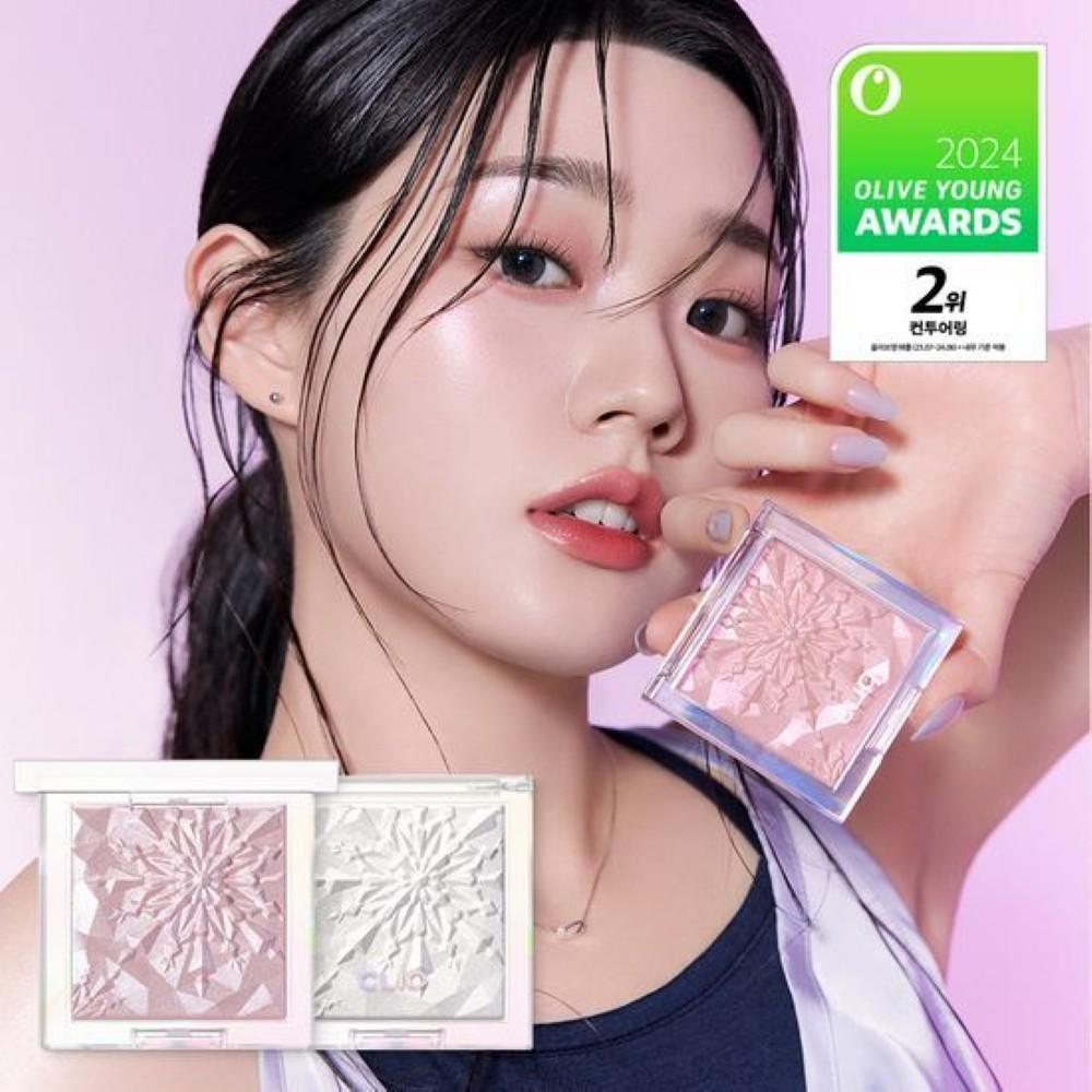 CLIO Prism Highlighter 8g (RENEWAL)