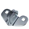 Rear Door Lock Latch 1345736080 1369006080 7510019AG 1606539480 FOR Peugeot Boxer Citroen Jumper Fiat Ducato  2006-