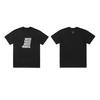 Nuova Merce Owsla Skrillex Top 100 DJ Estate Elettrico Periferico Rave EDM T-Shirt Stampata Grafica Uomo Streetwear