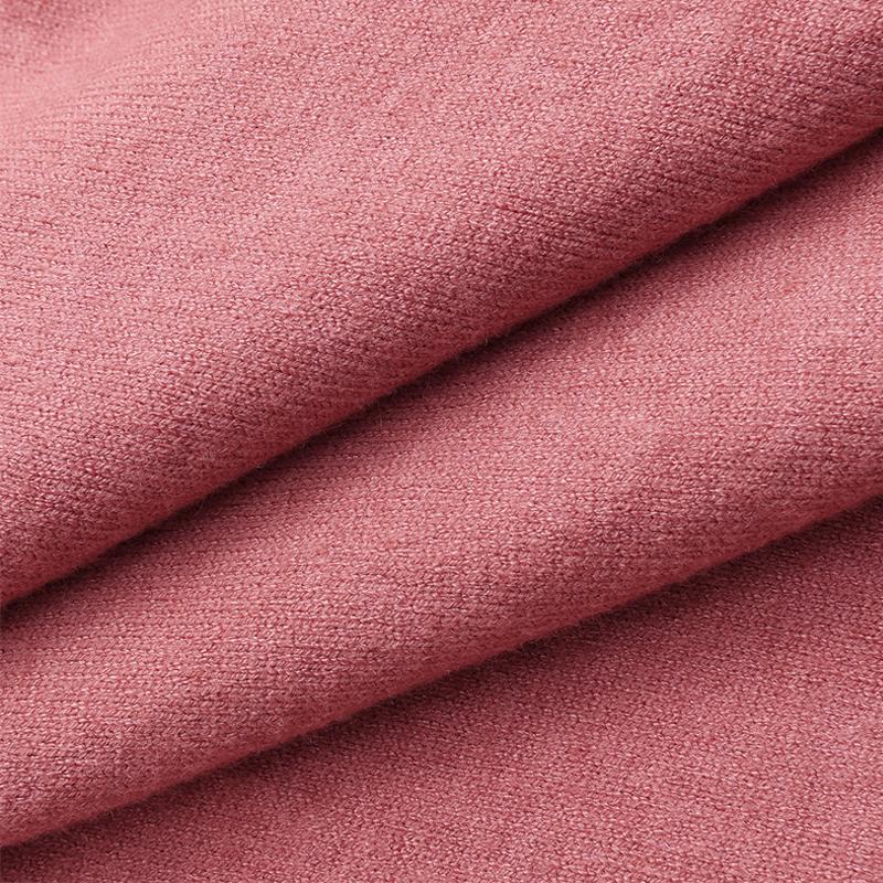 Plus Size 4XL-7XL Elegant Middle Aged Women's Sweater Large Size Knitwear Tops Casual Long Sleeve Autumn Female Clothing