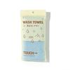 Japanese Exfoliating Bath Towel Premium Nylon Soft Durable 1Pcs Suitable for Home Bathroom Spa Shower Use
