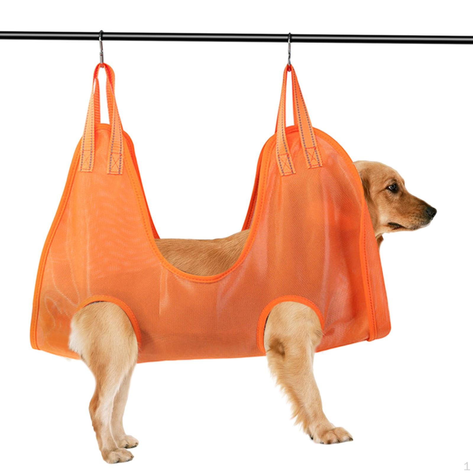 

Hammock Helper Breathable for Nail Clipping Washing S