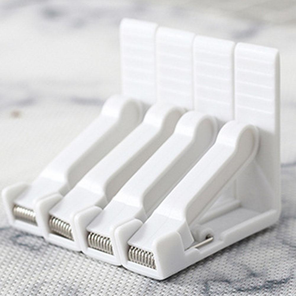 Table Cloth Clips Light Weight Plastic Practical To Use