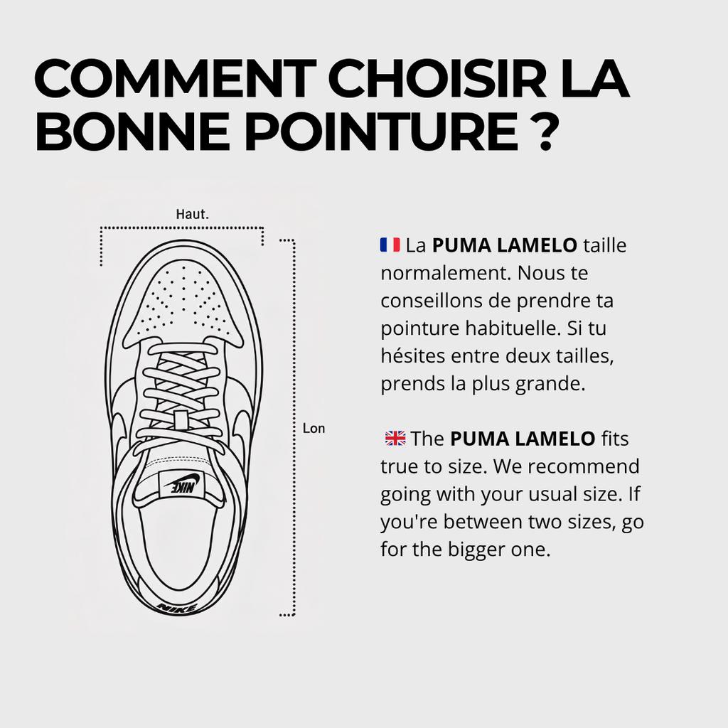 Puma LaMelo Ball MB.03 Buzz City