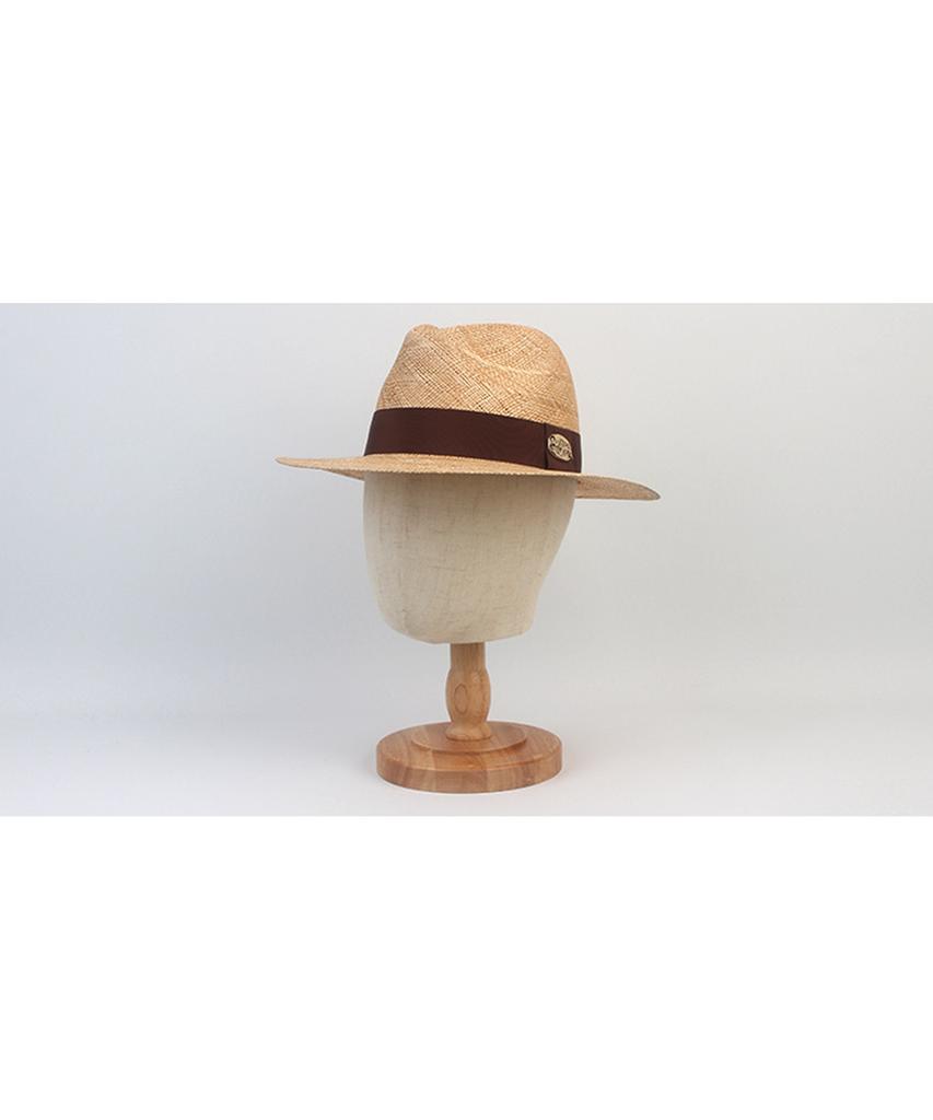 Yunibeosyeolkemiseuteuli Bau Point Summer Fedora