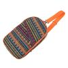 Camping Travel Cooking Utensils Organizer Travel Bag Outdoor Camping Cookware Container Bag for Beach Park Picnic BBQs Ethnic Style