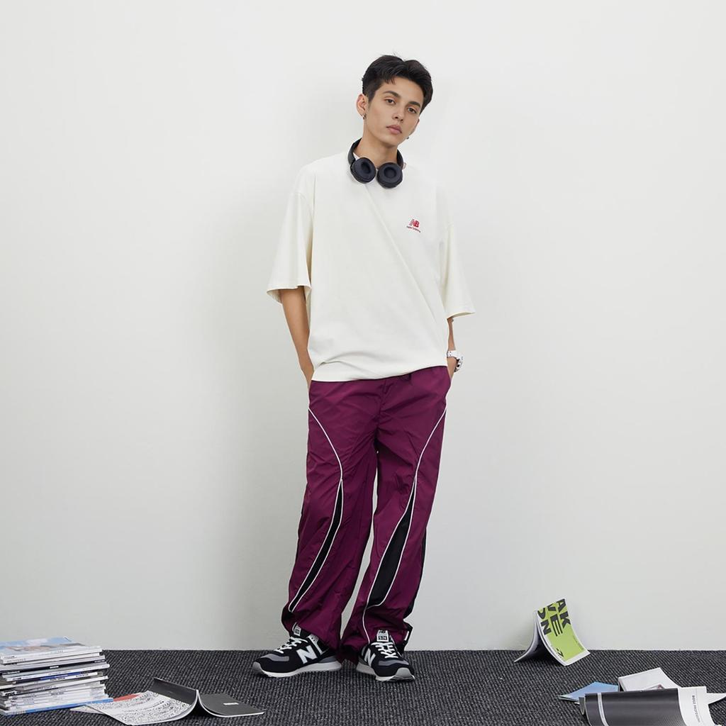 New New Balance 574 'Black Grey White' U574FBG