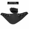 Durable Hairdressing Tools Bag Shoulder Belt Barber Tools Bag Barber Tools Waist Pack  for Stylist