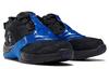 Men's Sneakers Reebok Answer 5 Black Royal Black/College Royal