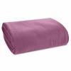 Fleece Blanket 150X200 Cm Polar Heather