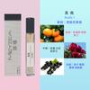 12Ml Perfume Green Encounter Cologne Men and Women Strong Fragrance Light Fragrance Stall Perfume Straight Hair