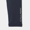 Shrug Cooling Golf C25198203 FR [Callaway] Women's (Sweat-Absorbing, Quick-Drying, UPF50, Effect) / / 1120_Navy