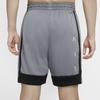 Air Jordan Dri-FIT Basketball Shorts Grey Men's CT4764-084