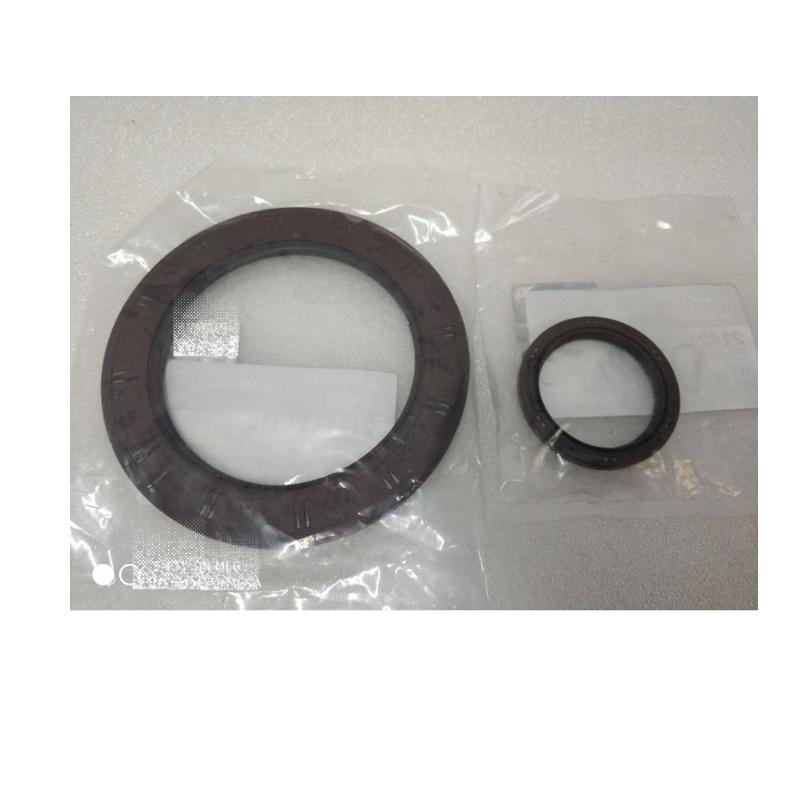 21421-2E000 21443-2E100 for kia OPTIMA forte engine Crankshaft front and rear oil seals 40/52/6  85/119/8