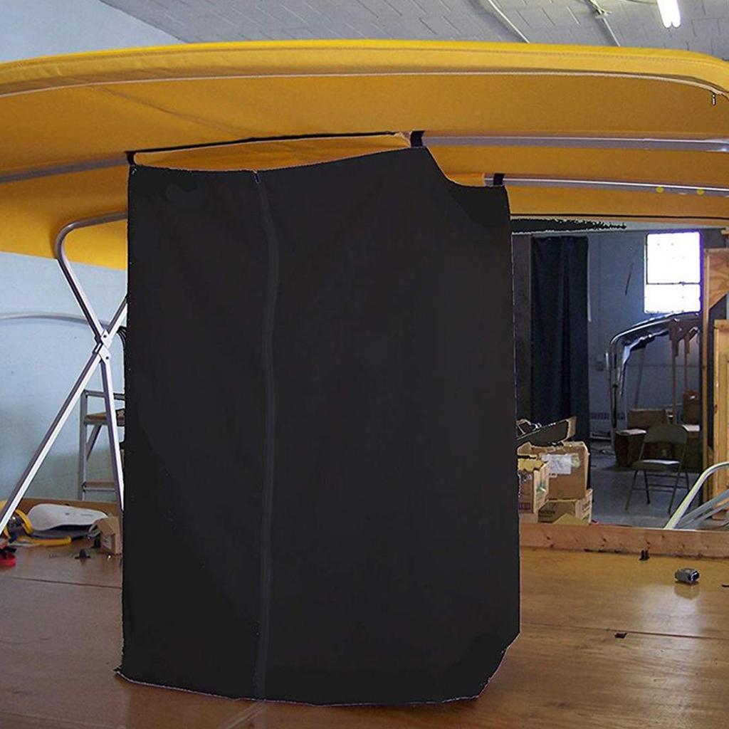 Privacy Shower Tent Waterproof Changing Room Shelter Outdoor Dressing for Beach Backyard Fishing Boat Bathroom Camping Hiking