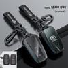 Pouzdro na klíč Toyota pro CHR, IZOA, Land Cruiser & Prado